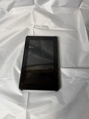 Amazon Kindle Fire 1st Generation Tablet