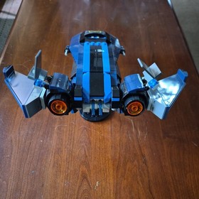 LEGO Marvel: X-Men Vs. the Sentinel (76022) X Jet ONLY