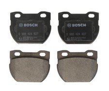 Plaquette de frein Land Rover 110