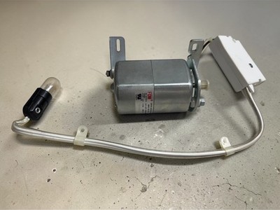 Brother LS-2000 Sewing Machine Motor FDM HFA-07150 XC7354 120V 70W With Switch