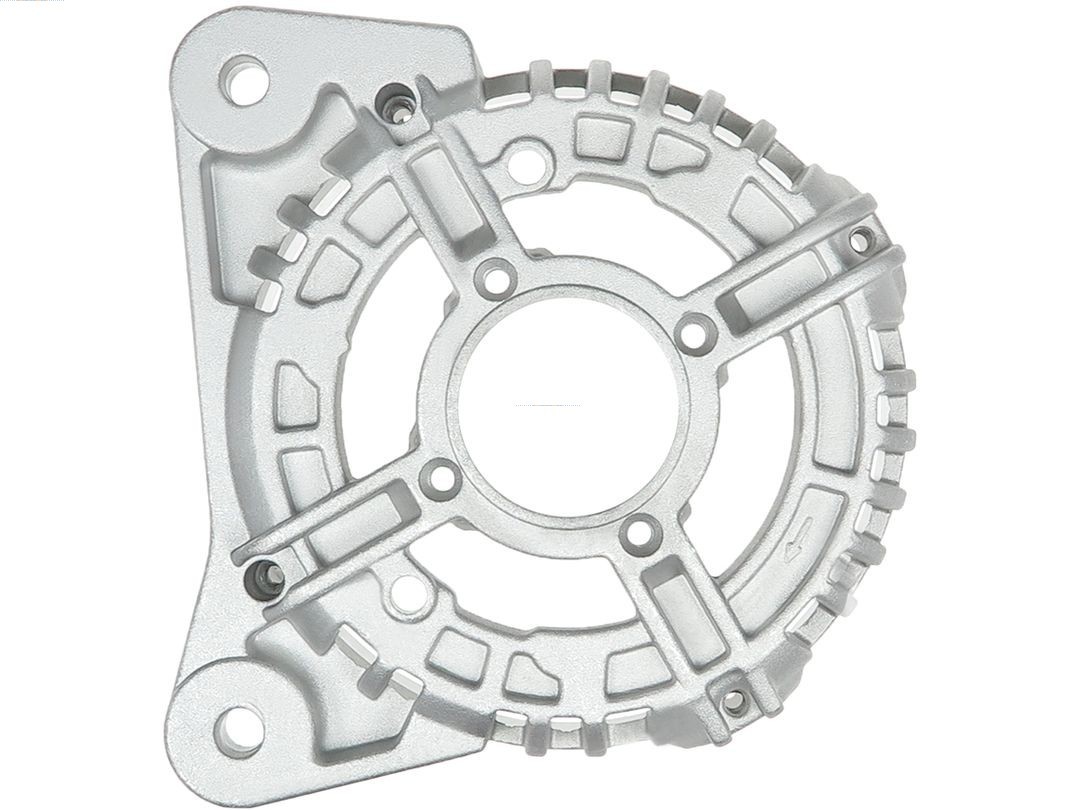Fits AS ROZRUSZNIKI I ALTERNATORY ABR0087S BRAND NEW A ALTERNATOR FRONT COVER