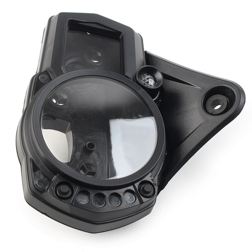 Kunststoff Tachometer Drehzahlmesser Gehäuse für SUZUKI GSXR 600 750 2006-2010 - Picture 7 of 11