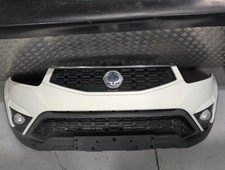 Pare-choc avant Ssangyong KORANDO