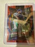 2025 Panini Select 116/299 Concourse Cade Horton #89 Red Flash Prizm / 299 Cubs