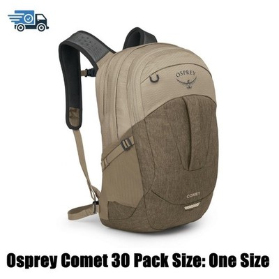 ''Osprey Comet 30 Pack Size: One Size ''