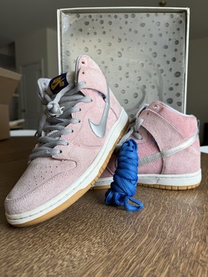Nike SB Dunk High Concepts When Pigs Fly - 8M Special Box FNF Edition 536475-800