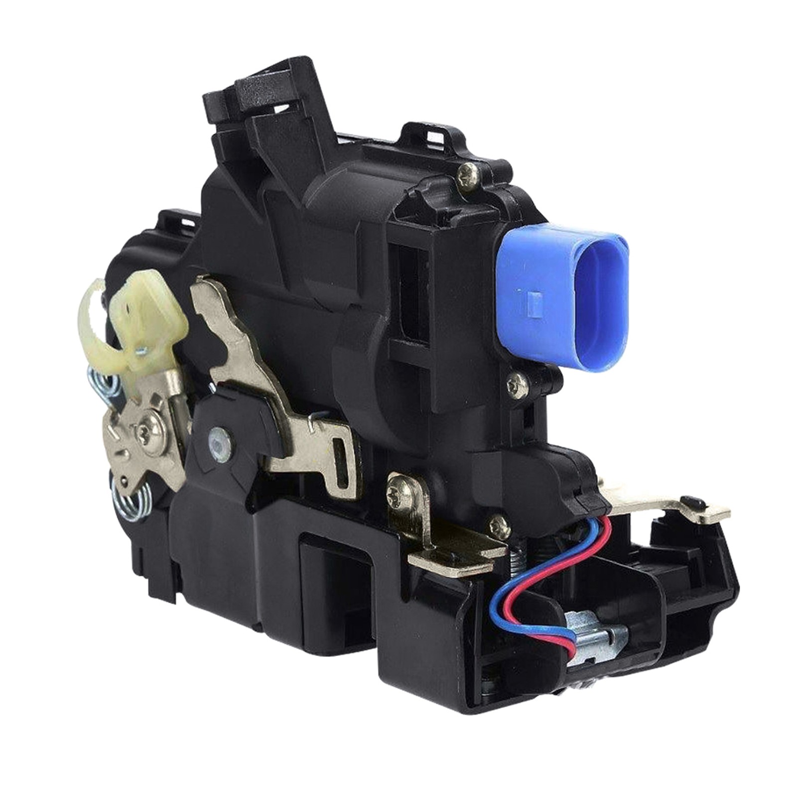 Serrure 3B1837015BC Actionneur Centralisé Avant Gauche 8 Pins Polo Ibiza