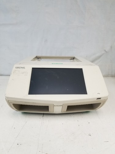 Bio-Rad C1000 Touch Thermal Cycler PCR Machine C1000 CFX - Picture 2 of 10