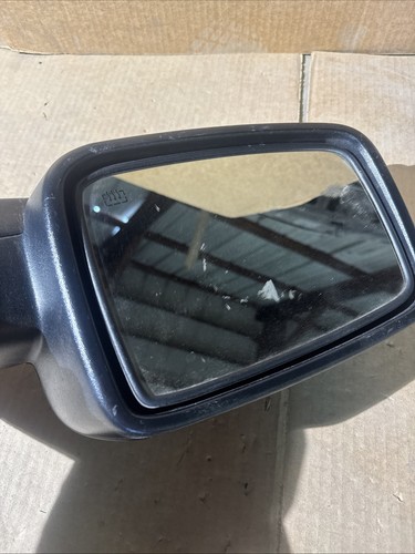 2014-2015 Ram 1500 Front Left Driver Door Mirror w/PWR/Heat/MEM/Signal/PWR Fold - Picture 6 of 11
