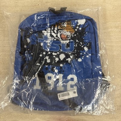 Tennessee State University Tigers Backpack New Blue 