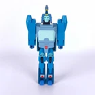Transformers G1 Blurr Vintage Autobot Car - Figure Only