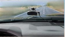 Radar Detector Power Cord Compatible with Cobra RAD 480i 350 380 450 Uniden D...