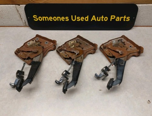 1996 Dodge Dakota Emergency Brake Pedal Assembly E brake 87-96 1994 1995 1993 92