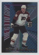 1994-95 Topps Premier The Go To Guy Eric Lindros #10 HOF v6h