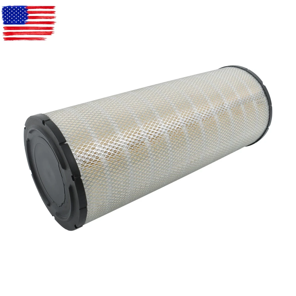 1698941C1 Engine Air Filter For PETERBILT 386 387 FREIGHTLINER FL80 and ARGOSY - Image 3 of 4