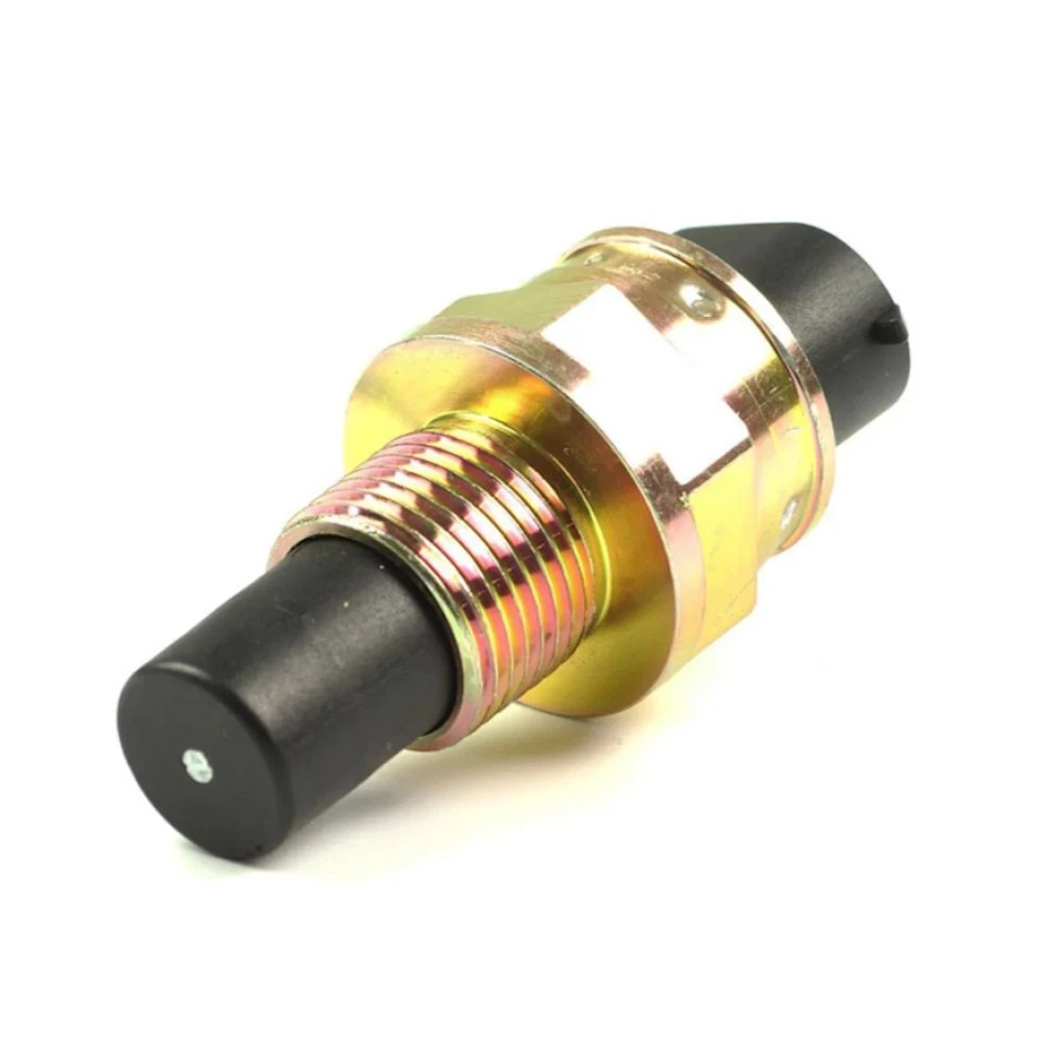 Sensor de velocidad de vehículo de acero ACDelco genuino para Chevy C1500/C2500/C3500 1990-2000 Foto 2 de 4