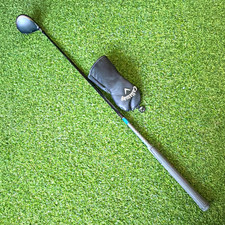 Callaway Rogue ST Max 3-Wood Fairway Wood 15° Stiff Graphite RH w/Headcover