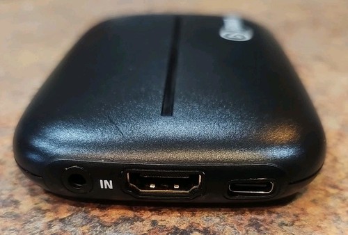 Elgato HD60 S Video Capture Card *mit HDMI-Kabel* - Bild 2 von 4