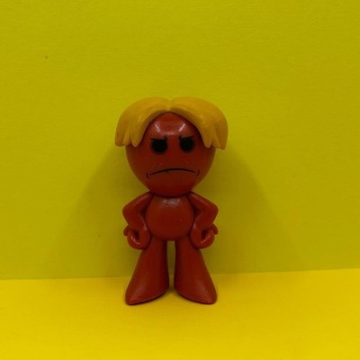 Funko Rick & Morty Mystery Minis Kirkland Meeseeks Blind Box Vinyl Figuren 2019