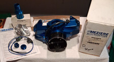 Meziere Wp106b 100 Series Billet Electric Water Pump Big Block Chryslermopar Meziere Wp106b 100 Series Billet Electric Water Pump Big Block Chryslermopar