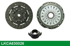 Kit d'embrayage Lancia LYBRA