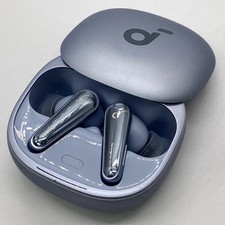 Anker Soundcore Liberty 4 Sky Blue