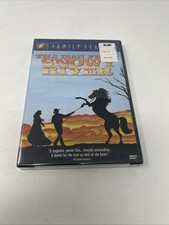 The Man from Snowy River DVD, 1982 