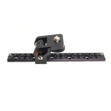 ARRI Alexa 35 side 1/4 3/8screw expansion board,Articulated Mounting Plate AMP-1