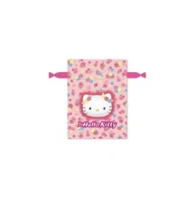 Marimocraft SANRIO Hello Kitty Bean Purse 2001
