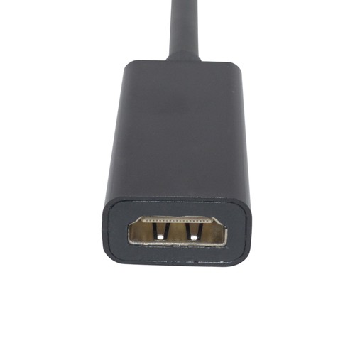 25 CM Zum -Adapterkabel Displayport Auf Mini-Displayport - 第 2/12 張圖片