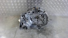 Boite de vitesse Renault R19