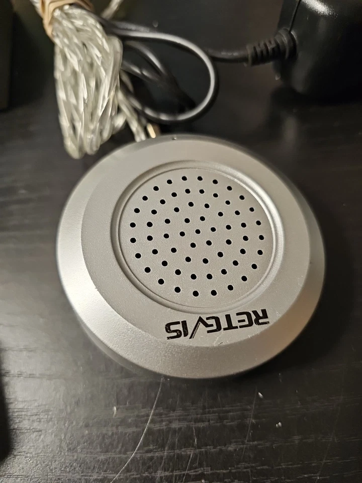 Retevis Intercom Interphone Dual Way Counter Interphone RT9908 - Image 4 of 4