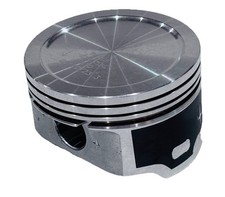 Mahle Piston 224-3536 For 1999-03 Chevy 5.3l Ls1 Lm7 Standard Bore Mahle Piston 224-3536 For 1999-03 Chevy 5.3l Ls1 Lm7 Standard Bore