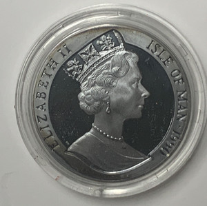 Pobjoy Mint Limited | eBay