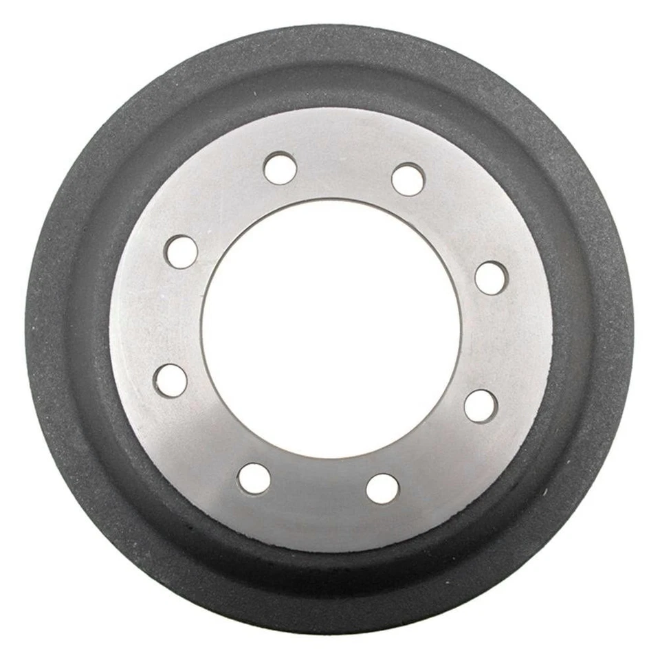 For Ford E-250 Econoline 1995-2002 ACDelco 18B324 Gold Rear Brake Drum Foto 2 de 4