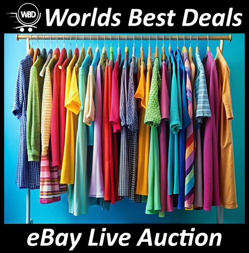 eBay Live 3rd Show 5/30/25 - 3FR141