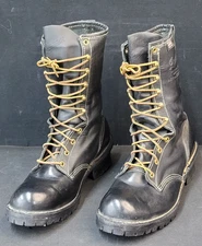 Danner Flashpoint Wildland Fire Boots Size Men's 11 D
