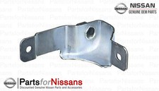 Genuine Nissan 2005-2008 Frontier Driver Left Tailgate Hinge On Tailgate New Oem Genuine Nissan 2005-2008 Frontier Driver Left Tailgate Hinge On Tailgate New Oem