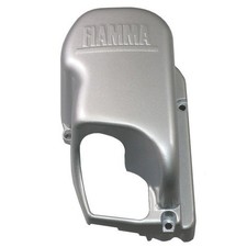 Fiamma Motorhome Right Hand End Cover For F45S Awning Titanium - 98673T401