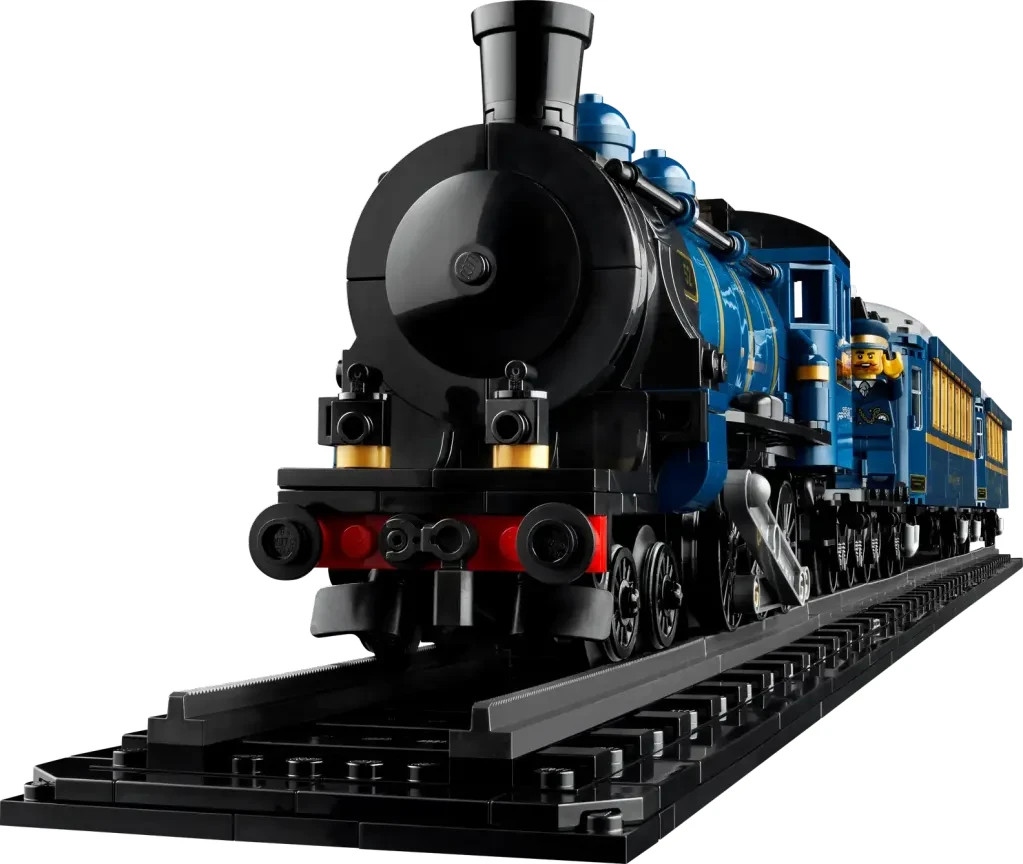 専用です★ LEGO 21344 The Orient Express Train ON HAND for sale online