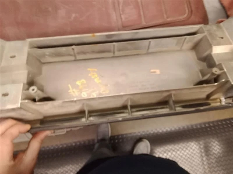 Tail Panel Fits 88-93 DYNASTY 11260 - Image 3 of 3