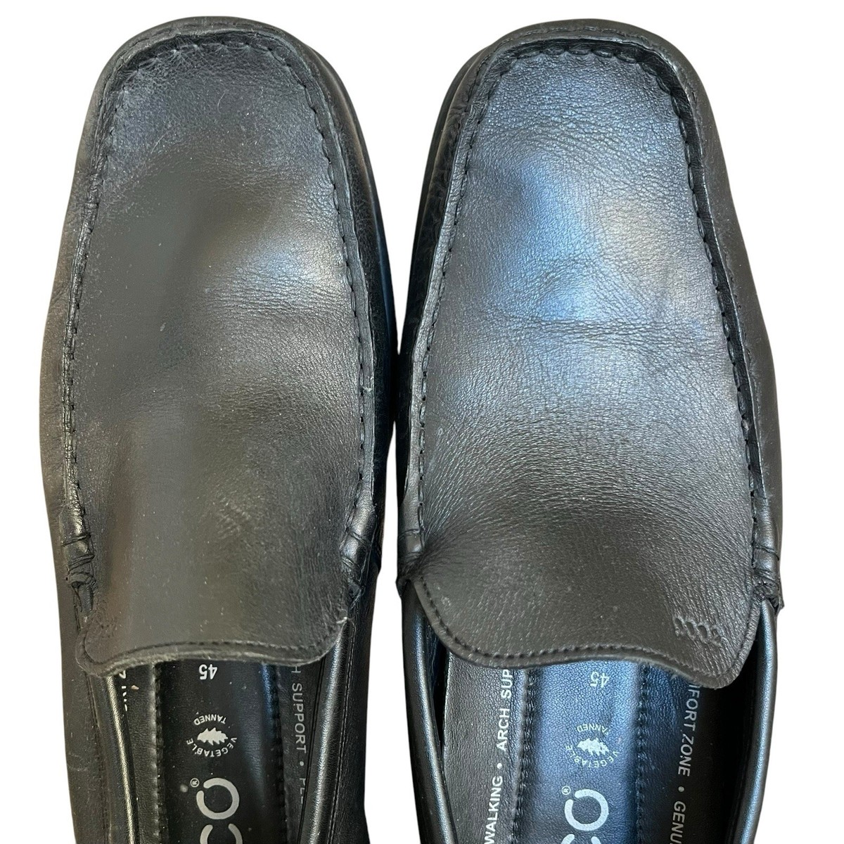 Ecco Men