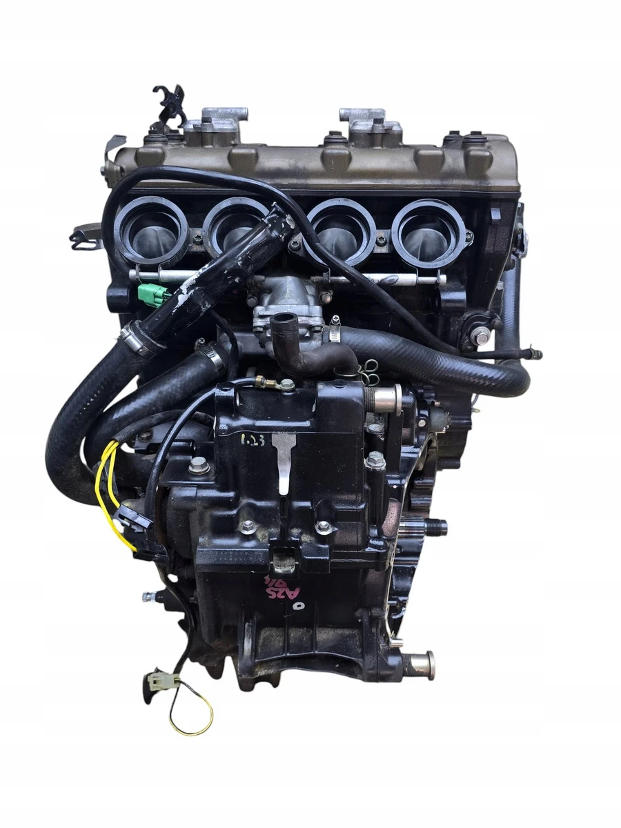 Complete Engines for Kawasaki Ninja ZX10R | eBay