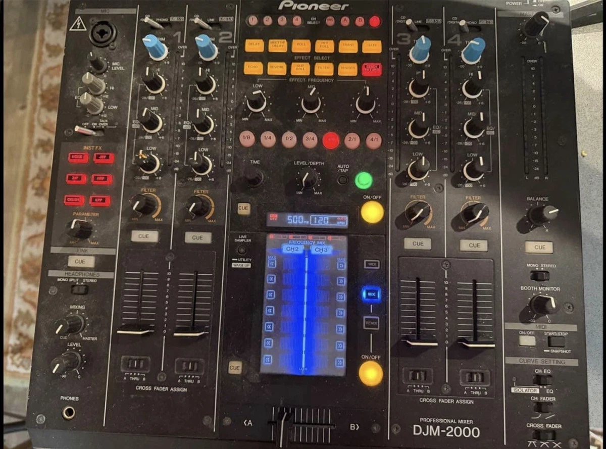 Djm 2000 for sale | eBay