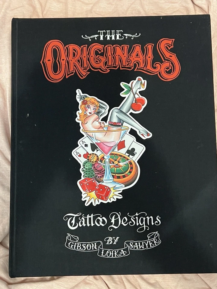Libros flash de tatuajes raros y agotados (Sailor Jerry, Bob Roberts, Bert Krak) Foto 4 de 4
