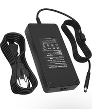 For Dell Docking Station Power Supply 180W/130W WD19TB WD22TB4 Thunderbolt Dock