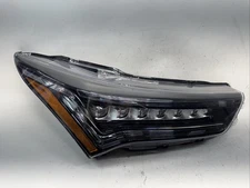 2019-2025 ACURA RDX PASSENGER RIGHT LED HEADLIGHT OEM RH