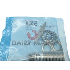 New in Box 6ES5 385-8MB11 High Speed Counter Module .5AMP 25/500KhZ 5W #lk