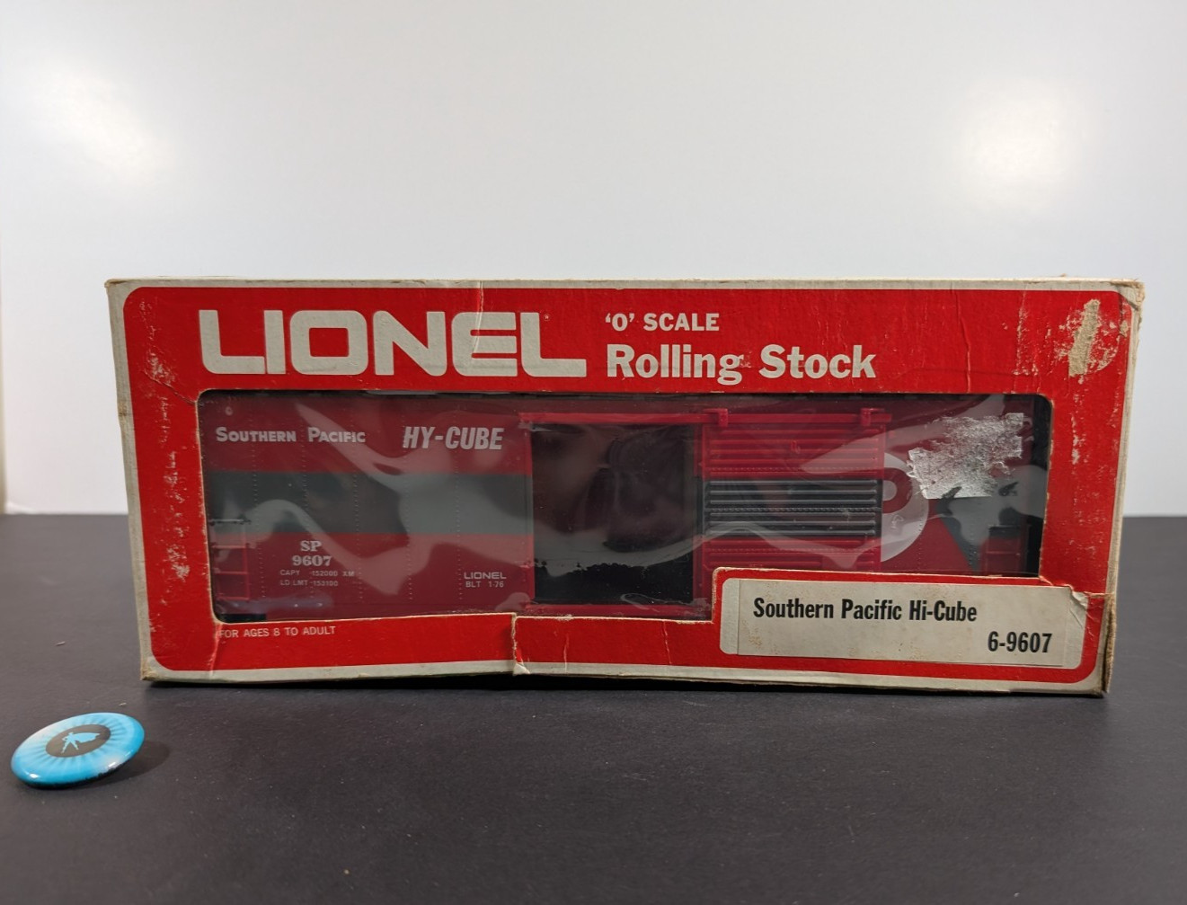 Click here to see eBay Auction