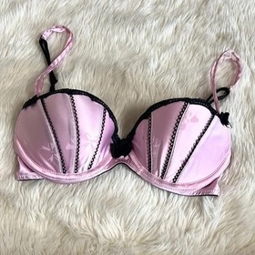 Victoria&rsquo;s Secret Sexy Little Things Bra